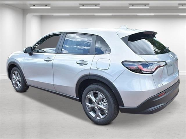 new 2026 Honda HR-V car, priced at $29,095