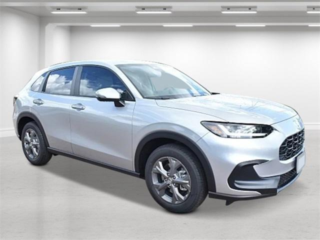 new 2026 Honda HR-V car, priced at $29,095