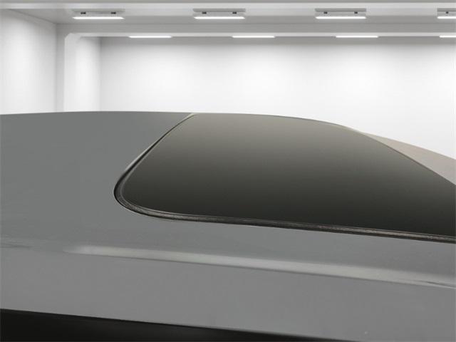new 2025 Honda CR-V car, priced at $38,350