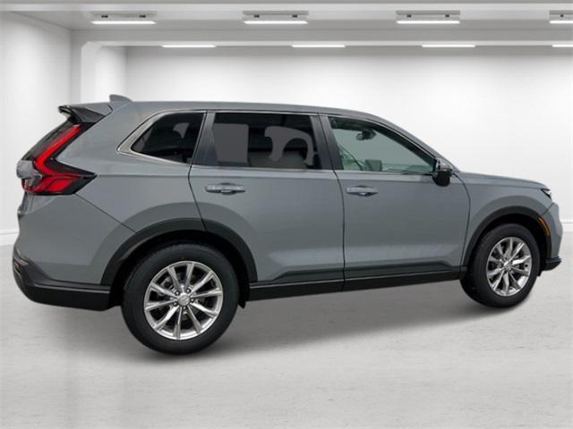 new 2025 Honda CR-V car, priced at $38,350