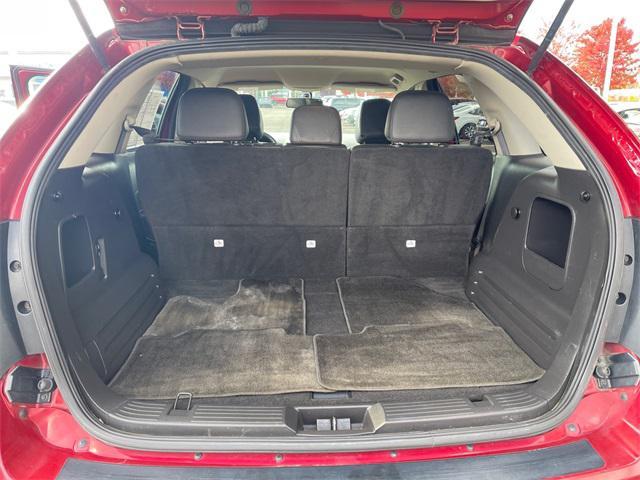 used 2013 Ford Edge car, priced at $5,555