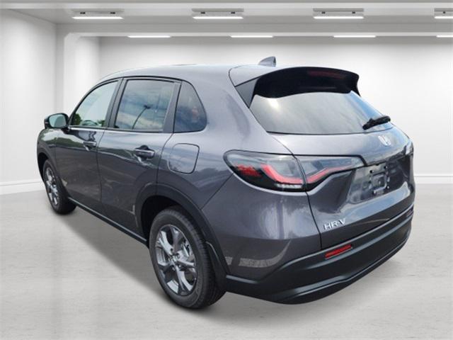 new 2026 Honda HR-V car, priced at $29,095