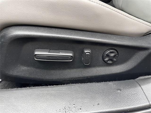 used 2018 Honda Accord car, priced at $11,288