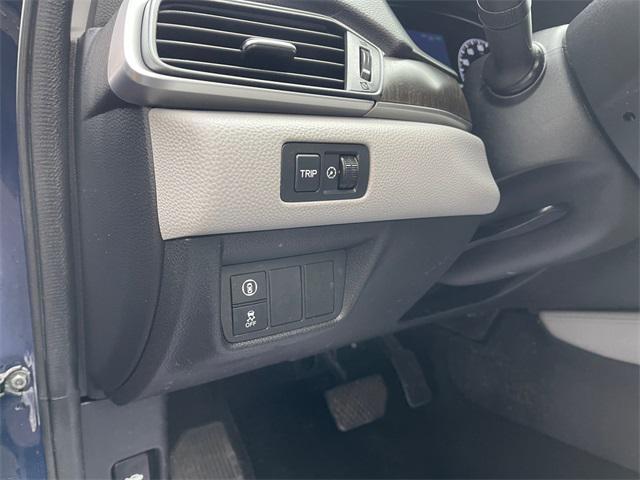 used 2018 Honda Accord car, priced at $11,288