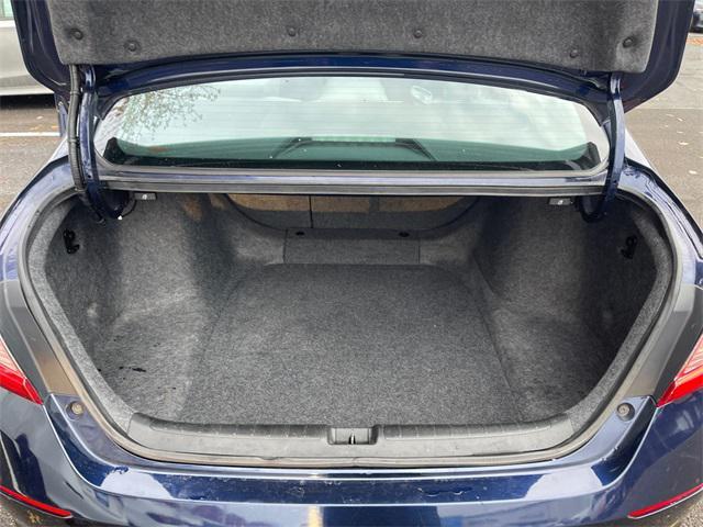 used 2018 Honda Accord car, priced at $11,288