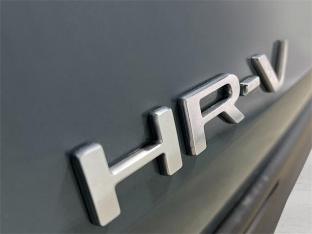 new 2025 Honda HR-V car, priced at $27,250