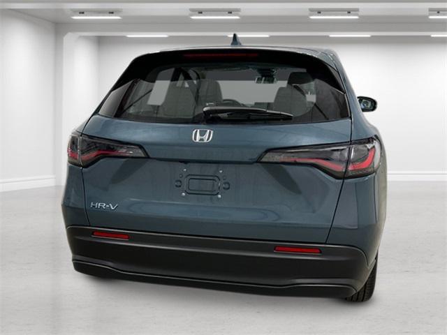 new 2025 Honda HR-V car, priced at $27,250