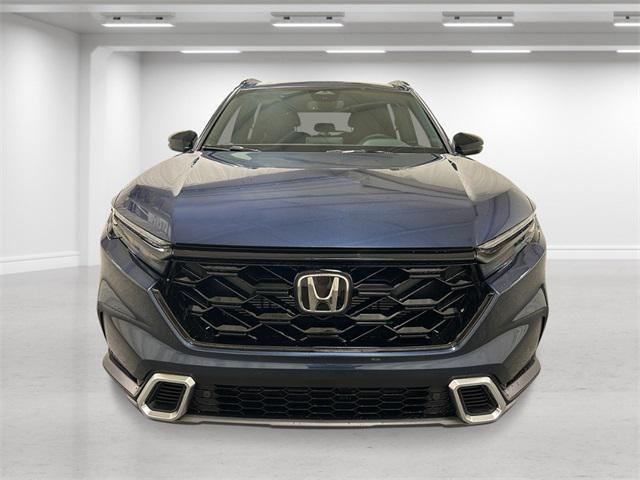 new 2026 Honda CR-V Hybrid car, priced at $43,645