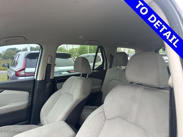 used 2023 Honda Pilot car, priced at $33,422
