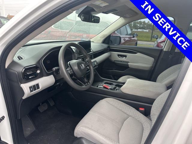 used 2023 Honda Pilot car, priced at $36,345