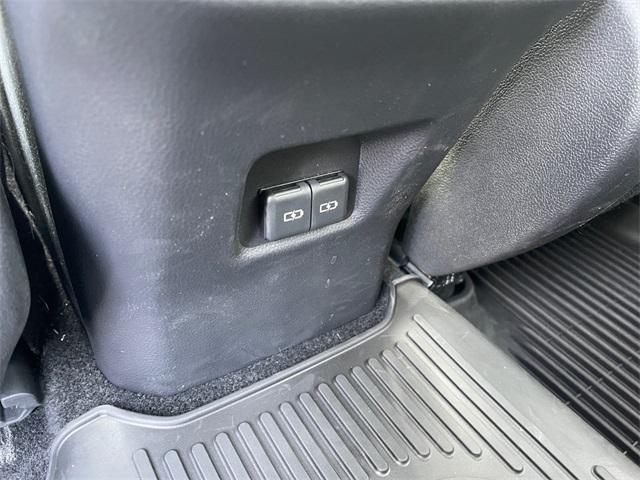 used 2022 Toyota RAV4 car, priced at $32,855