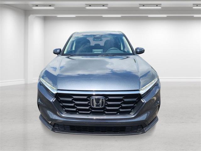 new 2026 Honda CR-V car, priced at $33,815
