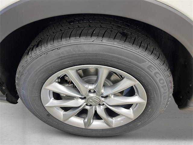 new 2026 Honda CR-V car, priced at $36,500