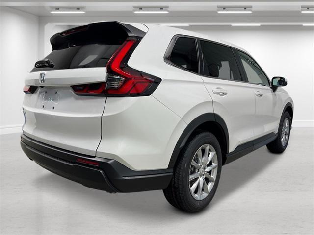 new 2026 Honda CR-V car, priced at $36,500