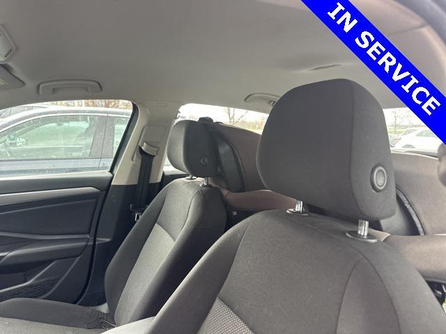 used 2019 Volkswagen Jetta car, priced at $12,922