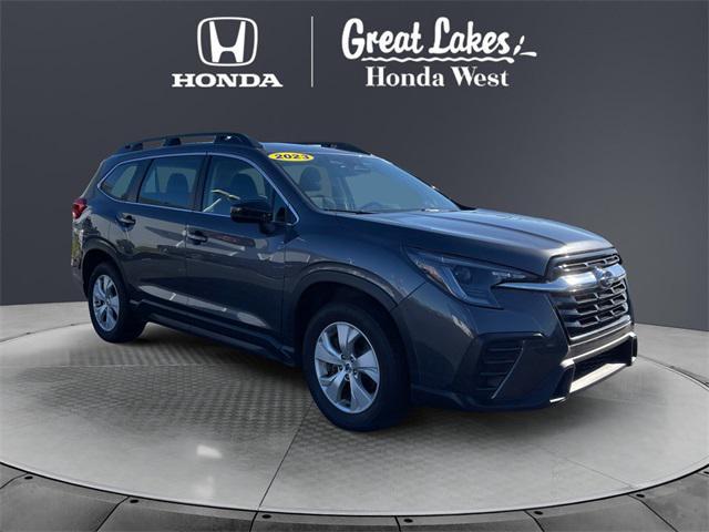used 2023 Subaru Ascent car, priced at $22,922