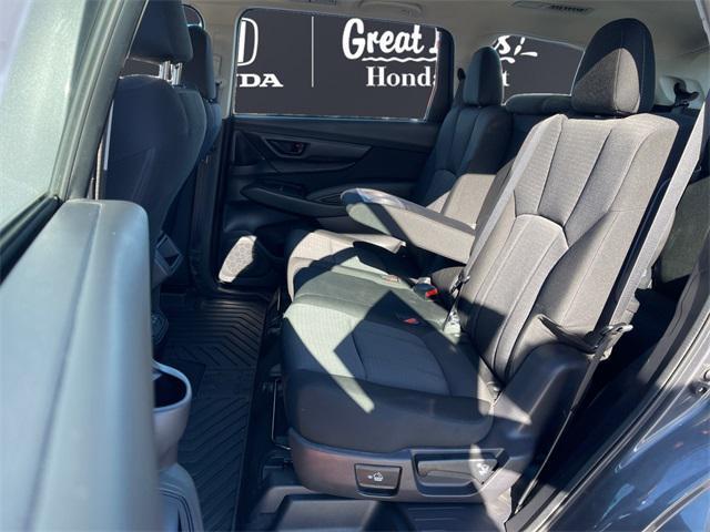 used 2023 Subaru Ascent car, priced at $22,922