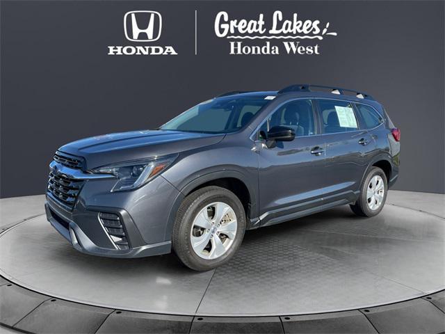 used 2023 Subaru Ascent car, priced at $22,922