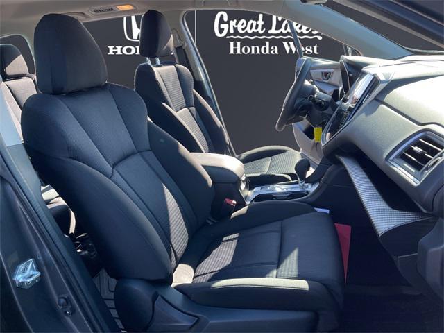 used 2023 Subaru Ascent car, priced at $22,922