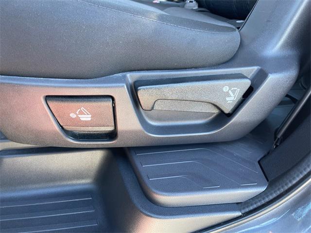 used 2023 Subaru Ascent car, priced at $22,922