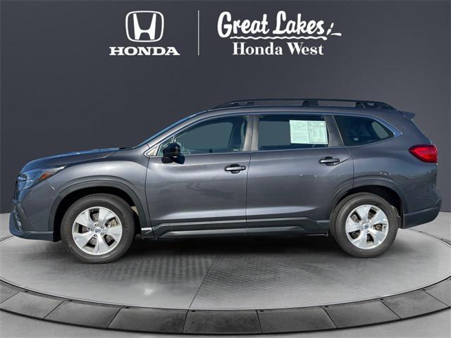 used 2023 Subaru Ascent car, priced at $22,922