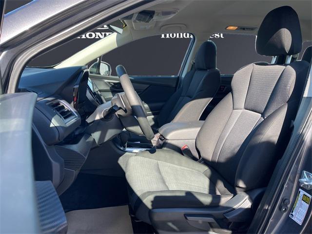 used 2023 Subaru Ascent car, priced at $22,922