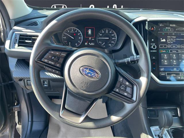 used 2023 Subaru Ascent car, priced at $22,922
