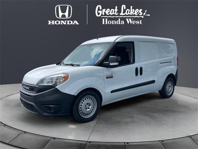 used 2020 Ram ProMaster City car, priced at $18,955