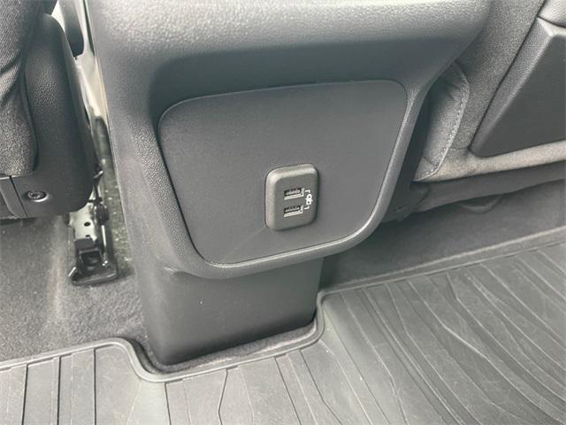 used 2019 GMC Terrain car, priced at $19,755