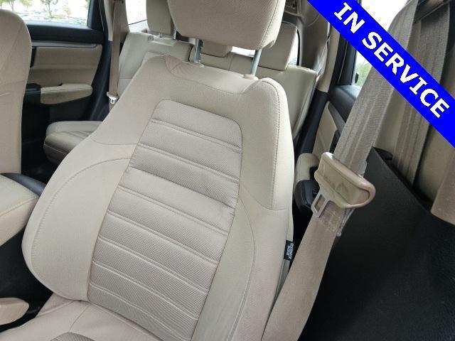 used 2019 Honda CR-V car, priced at $21,560