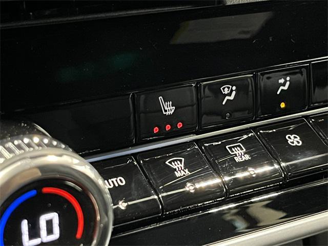 new 2025 Honda Prologue car, priced at $56,150