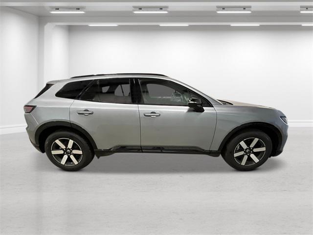 new 2025 Honda Prologue car, priced at $56,150
