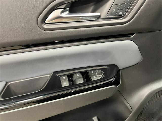 new 2025 Honda Prologue car, priced at $56,150