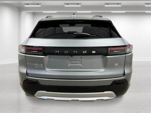 new 2025 Honda Prologue car, priced at $56,150
