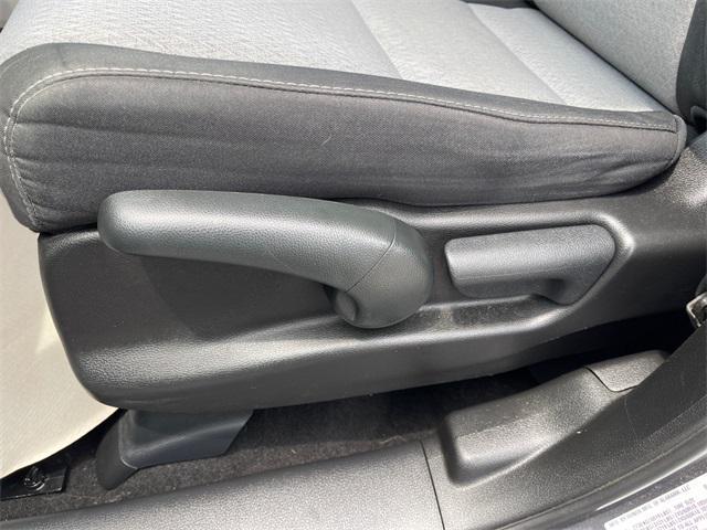 used 2017 Honda Ridgeline car, priced at $18,522