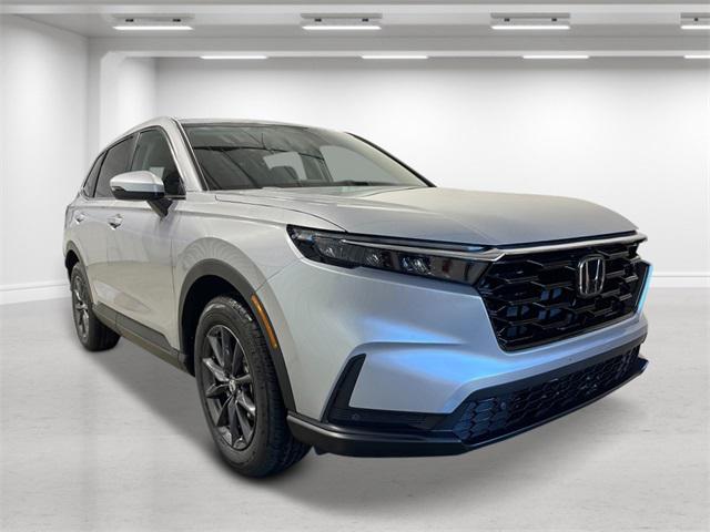 new 2026 Honda CR-V car, priced at $38,350