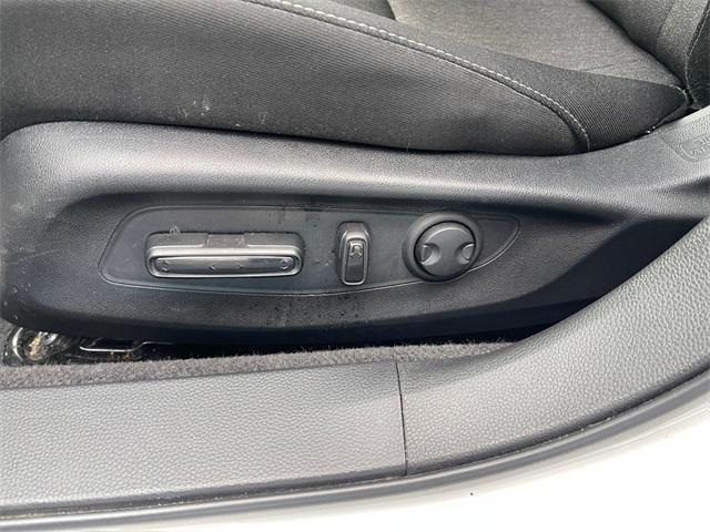 used 2023 Honda Accord car, priced at $24,455