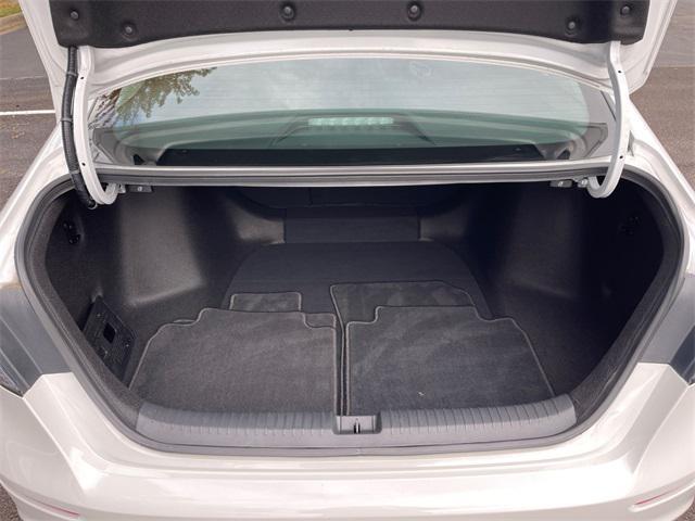 used 2023 Honda Accord car, priced at $24,455