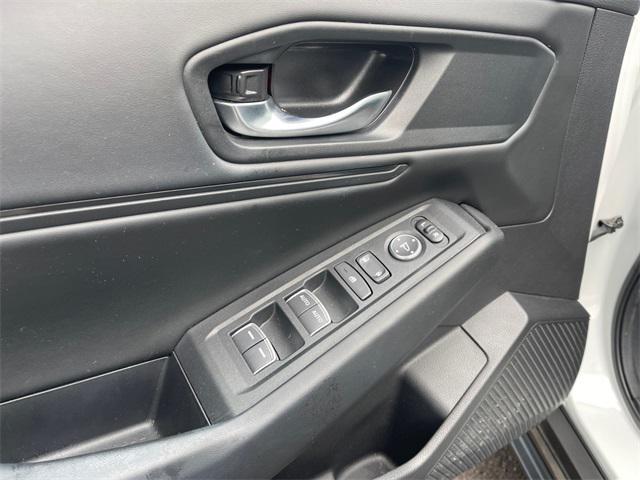 used 2023 Honda Accord car, priced at $24,455