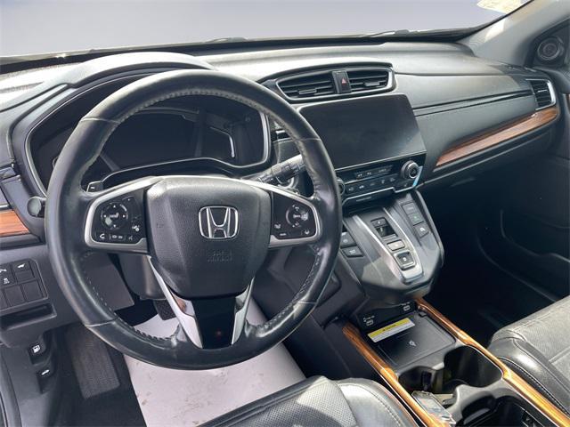 used 2020 Honda CR-V car, priced at $23,955