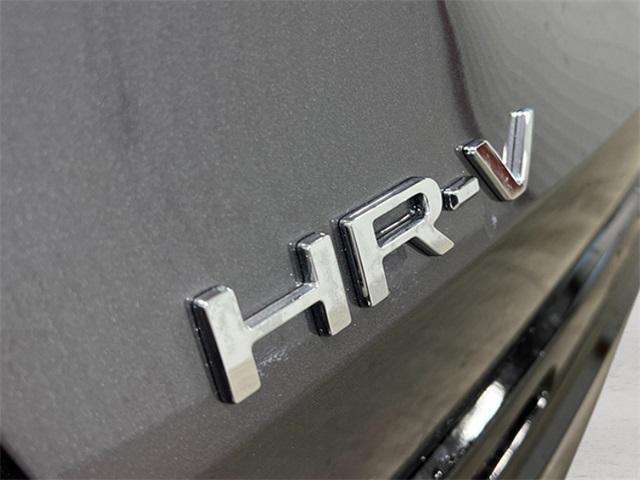 new 2025 Honda HR-V car, priced at $32,395