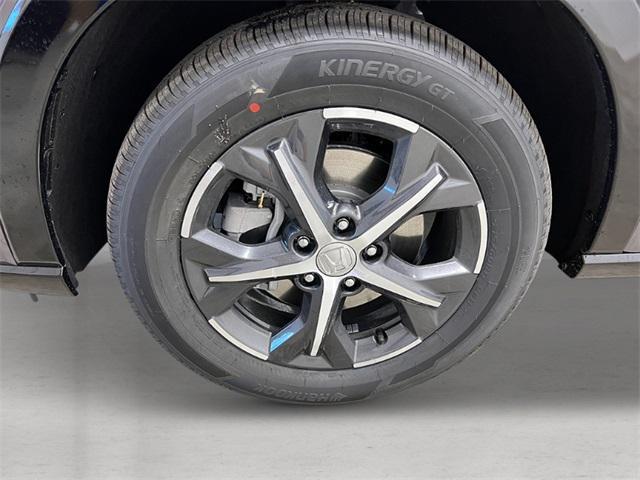 new 2025 Honda HR-V car, priced at $32,395