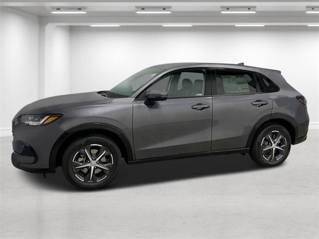 new 2025 Honda HR-V car, priced at $32,395