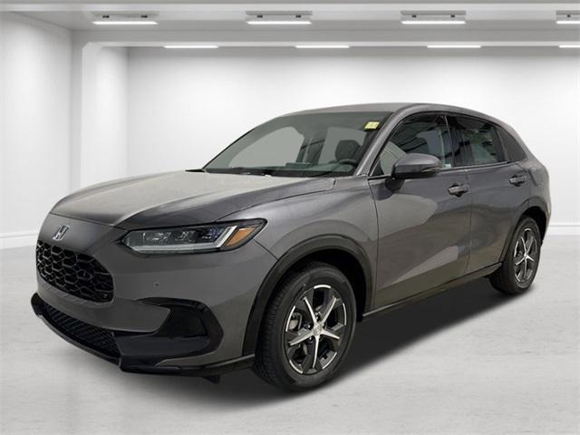 new 2025 Honda HR-V car, priced at $32,395