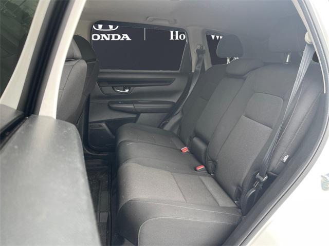 used 2024 Honda CR-V car, priced at $33,950