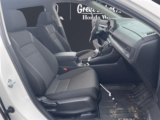 used 2024 Honda CR-V car, priced at $33,950