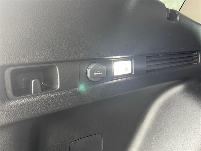 used 2024 Honda CR-V car, priced at $33,950