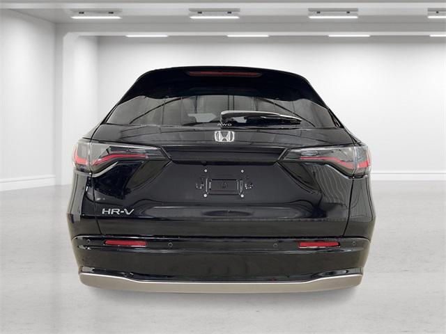 new 2026 Honda HR-V car, priced at $33,000