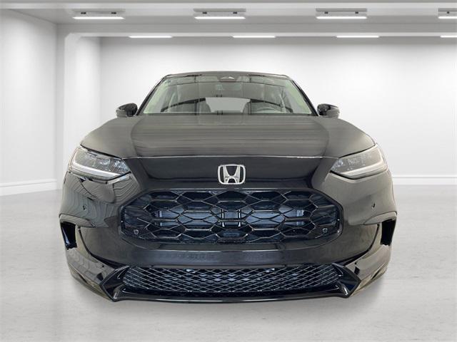 new 2026 Honda HR-V car, priced at $33,000