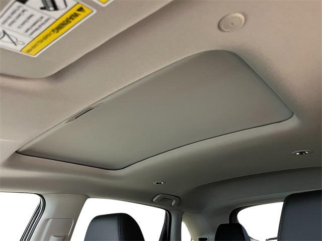 new 2026 Honda HR-V car, priced at $33,000